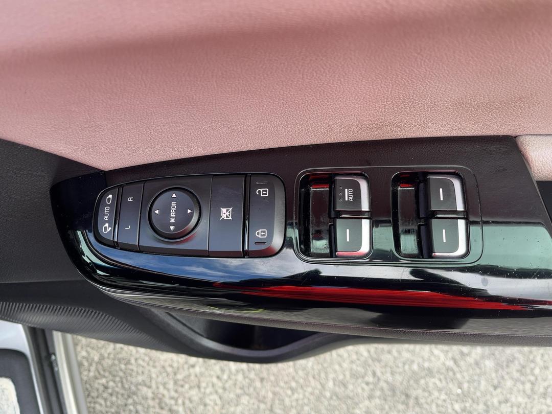 Photo '23' of KIA Sportage