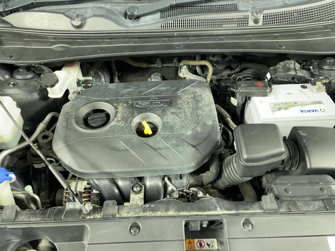 Photo '13' of KIA Sportage