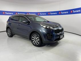 Photo '1' of KIA Sportage