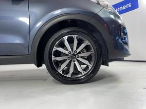 Photo '9' of KIA Sportage