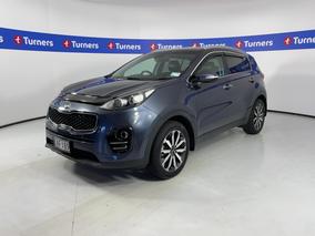 Photo '4' of KIA Sportage