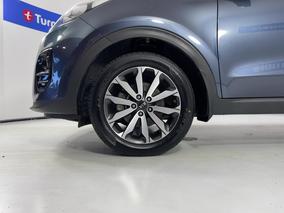 Photo '10' of KIA Sportage