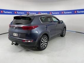 Photo '7' of KIA Sportage