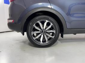 Photo '12' of KIA Sportage