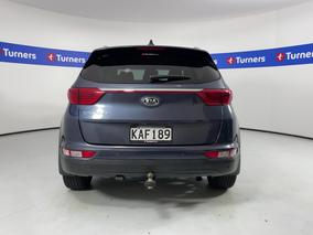 Photo '6' of KIA Sportage