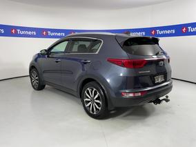 Photo '5' of KIA Sportage