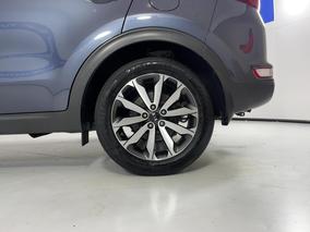 Photo '11' of KIA Sportage