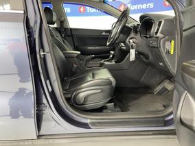 Photo '16' of KIA Sportage