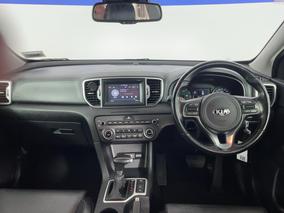 Photo '17' of KIA Sportage