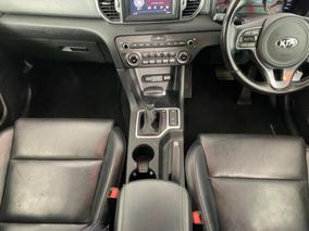 Photo '18' of KIA Sportage
