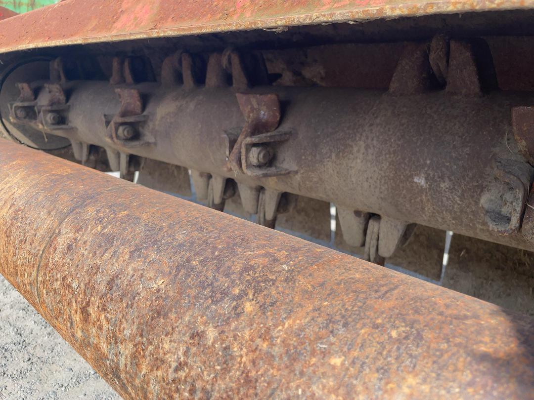 Photo '15' of Kubota L5740 Mower