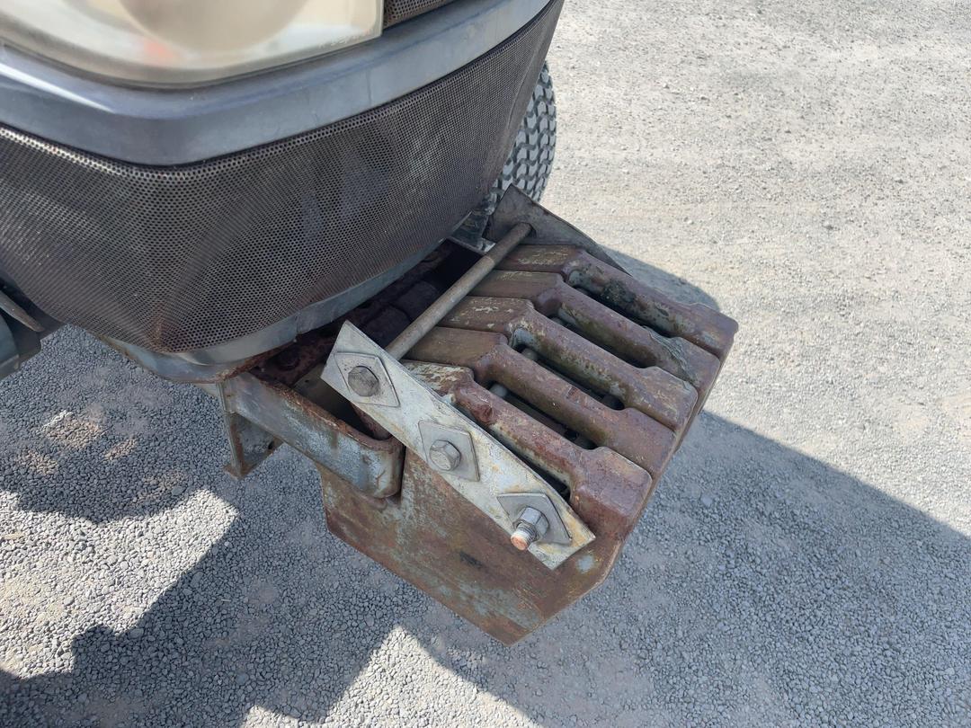 Photo '19' of Kubota L5740 Mower