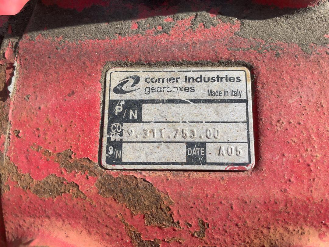 Photo '24' of Kubota L5740 Mower