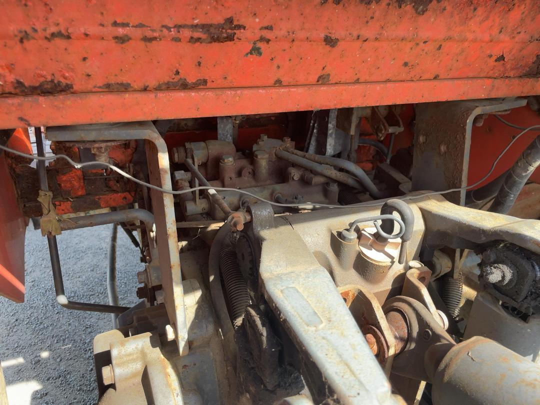 Photo '25' of Kubota L5740 Mower