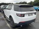 Thumbnail '4' of Land Rover Discovery