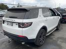 Thumbnail '5' of Land Rover Discovery