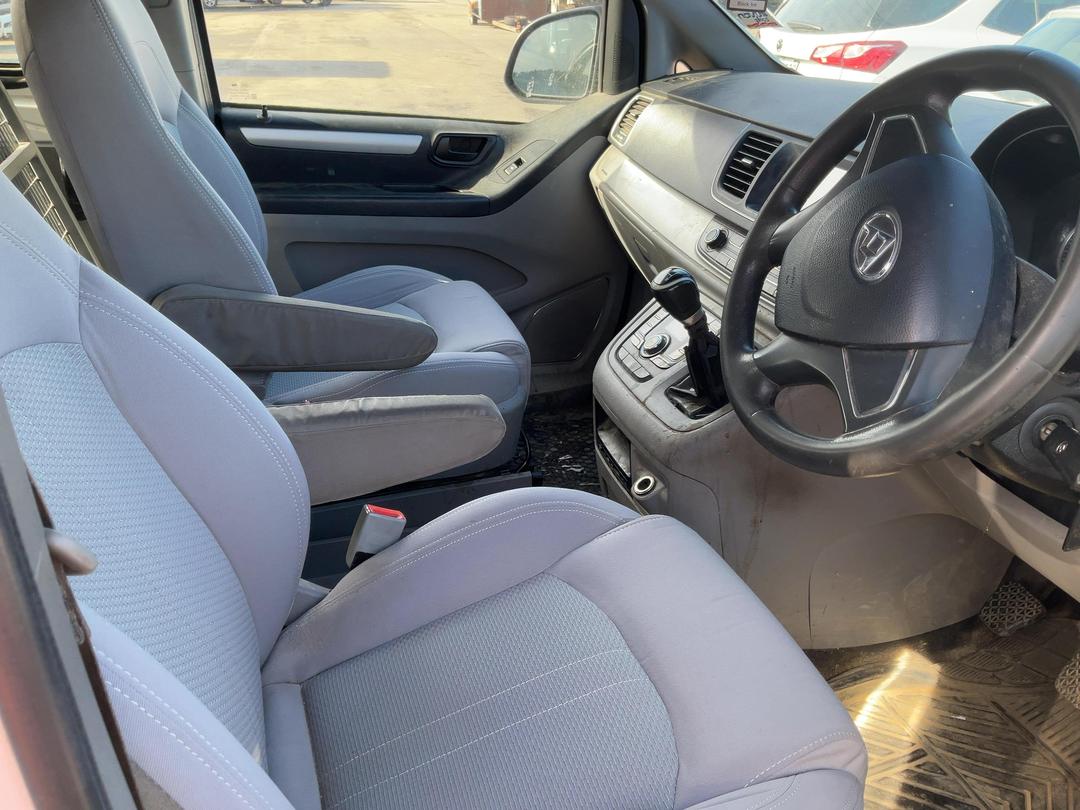 Photo '7' of LDV G10 Cargo 2.4