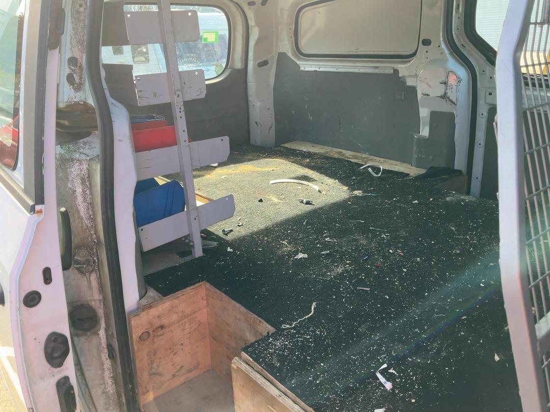 Photo '10' of LDV G10 Cargo 2.4