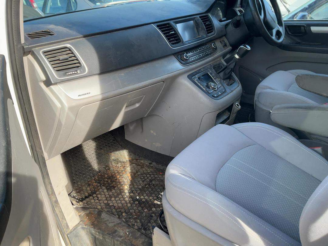 Photo '14' of LDV G10 Cargo 2.4