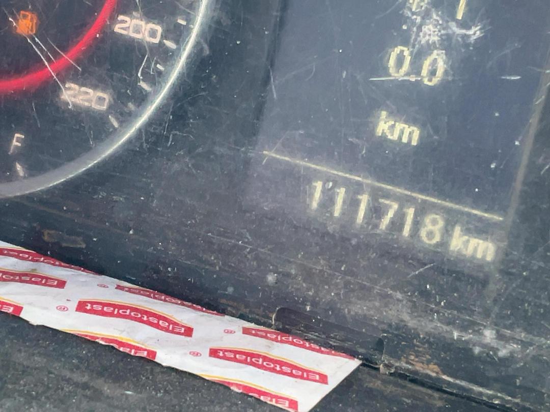 Photo '19' of LDV G10 Cargo 2.4