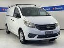 Thumbnail '1' of LDV G10 Cargo 2.4