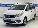 Thumbnail '4' of LDV G10 Cargo 2.4