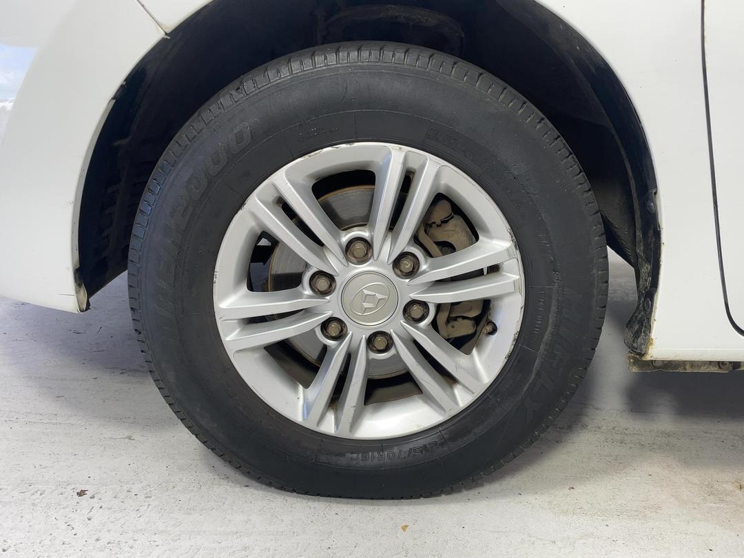 Photo '5' of LDV G10 Cargo 2.4