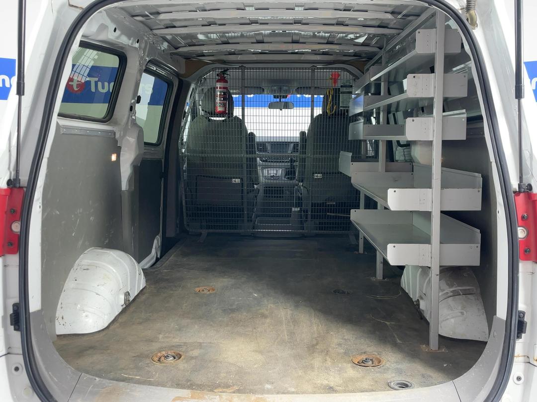Photo '11' of LDV G10 Cargo 2.4