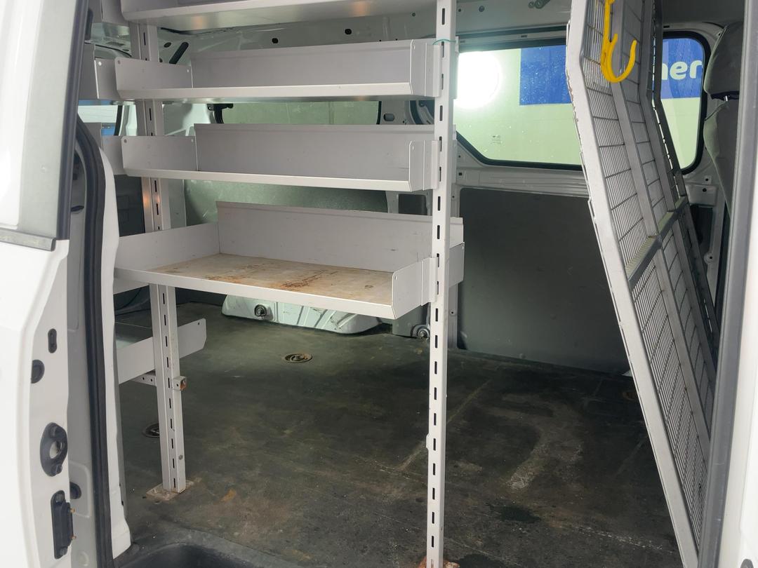 Photo '16' of LDV G10 Cargo 2.4