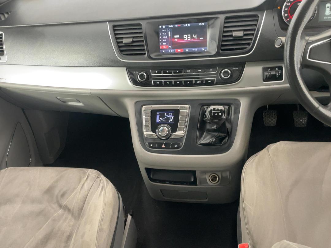 Photo '18' of LDV G10 Cargo 2.4