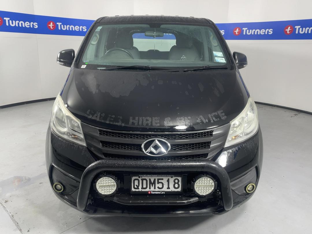 Photo '2' of LDV G10