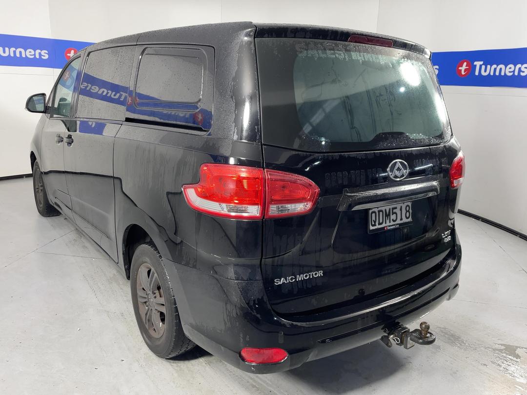 Photo '5' of LDV G10