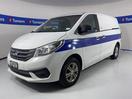 Thumbnail '3' of LDV G10 Cargo 2.4