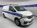 Thumbnail '1' of LDV G10 Cargo 2.4