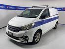 Thumbnail '3' of LDV G10 Cargo 2.4