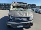 Thumbnail '3' of LDV V80 Bigger MAN