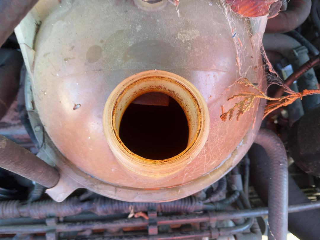 Photo '24' of LDV V80 Bigger MAN