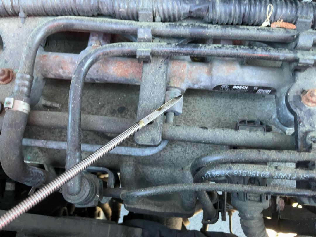 Photo '25' of LDV V80 Bigger MAN
