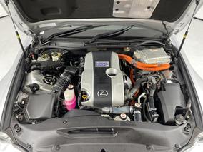 Photo '13' of Lexus IS300H