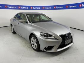 Image of 2016 Lexus IS300H