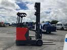 Thumbnail '3' of Linde R14G-01 Reach Truck