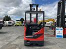 Thumbnail '5' of Linde R14G-01 Reach Truck