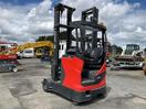 Thumbnail '6' of Linde R14G-01 Reach Truck