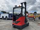 Thumbnail '4' of Linde R14G-01 Reach Truck