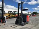 Thumbnail '8' of Linde R14G-01 Reach Truck