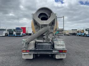 Photo '5' of MAN TGM 26.290 Concrete Mixer Truck