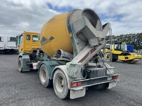 Photo '6' of MAN TGM 26.290 Concrete Mixer Truck