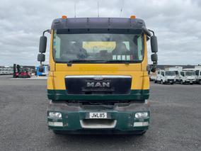 Photo '10' of MAN TGM 26.290 Concrete Mixer Truck