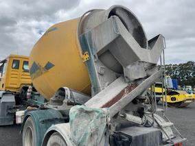 Photo '22' of MAN TGM 26.290 Concrete Mixer Truck
