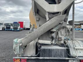 Photo '23' of MAN TGM 26.290 Concrete Mixer Truck